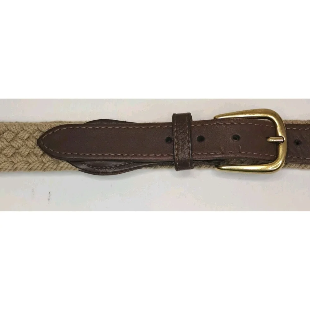 The Unbranded Brand dockers leather